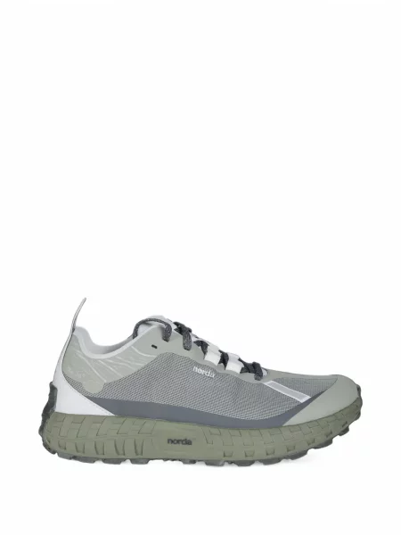 Sneakerși Norda verde