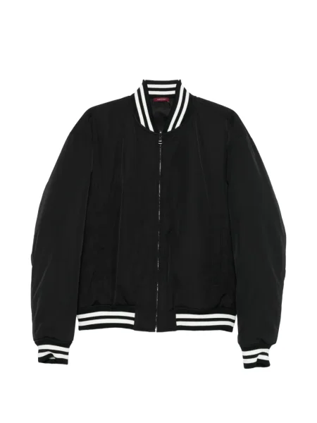 Geacă bomber Gucci negru