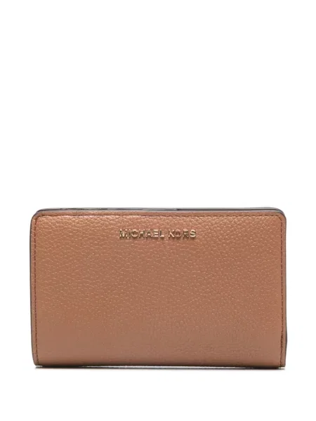 Portofel Michael Michael Kors negru