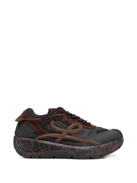 Sneakerși Loewe negru