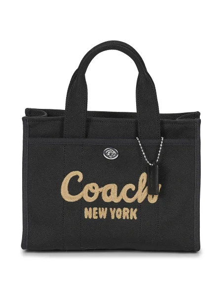 Geantă Coach negru