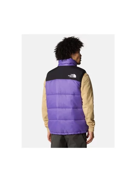 Geacă The North Face negru