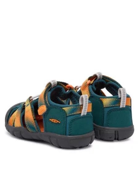 Sandale Keen Seacamp II CNX zelena