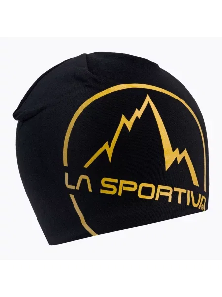 LA Sportiva sapka Circle fekete