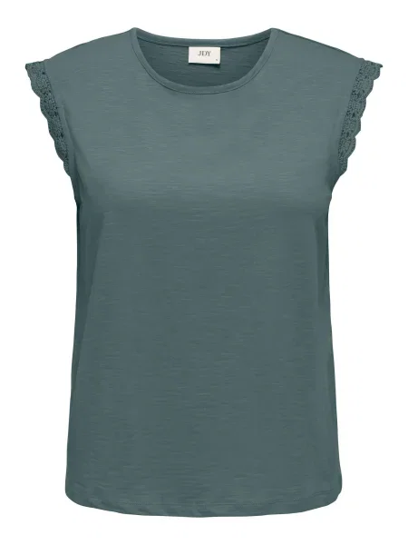 JDY Tricou JDYSalva închis verde