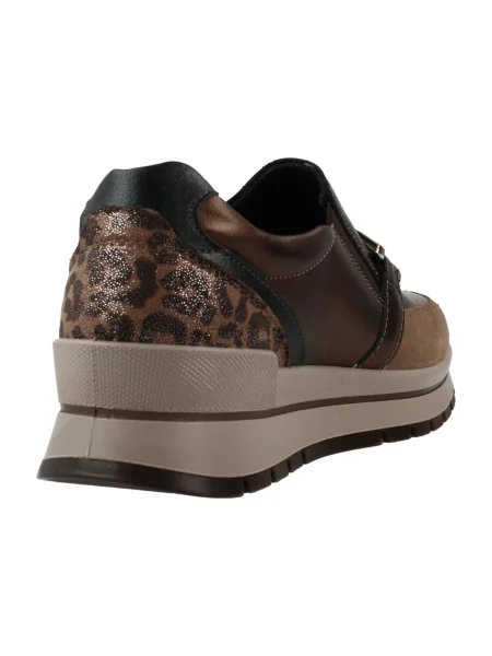 Pantofi Igi&co maro