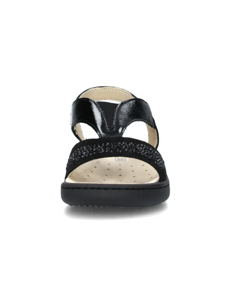 Pantofi Enval negru