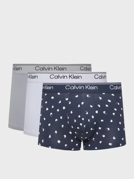 Боксеры Calvin Klein