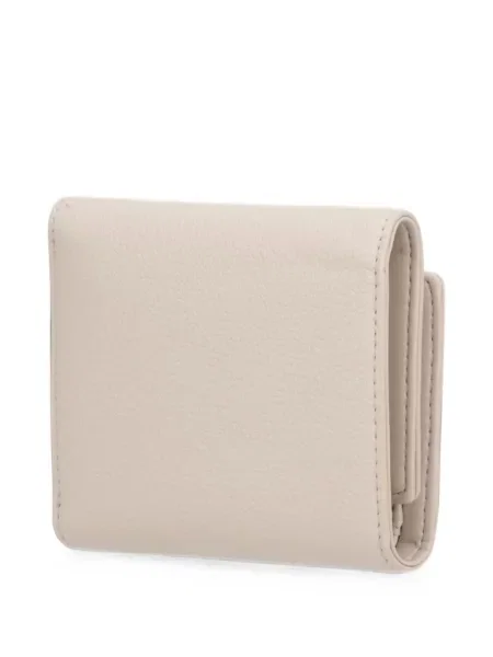 Portofel Armani Exchange cu autograf
