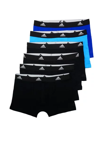 ADIDAS Boxeri albastru / azur negru