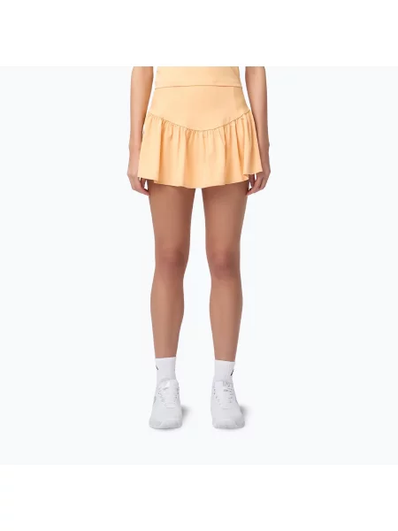 Fustă de tenis pentru femei HEAD Move Skort apricot