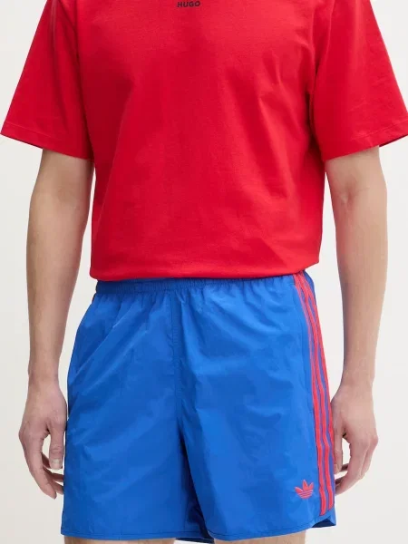 Adidas Originals kratke hlače za muškarce plava