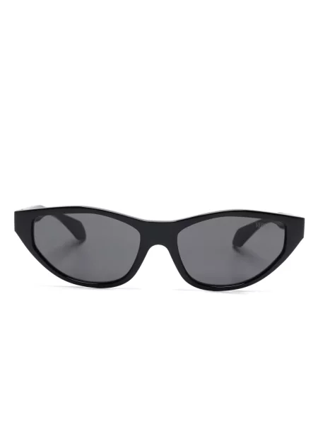 Ochelari de soare Versace Eyewear negru