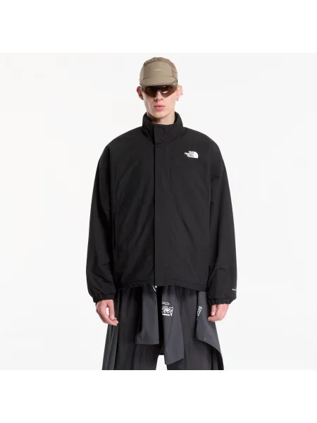 Bunda The North Face Yumiori Reversible Jacket TNF Black/ TNF Black S černá