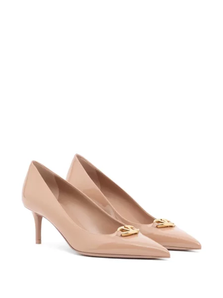 Pantofi cu toc Valentino Garavani din piele