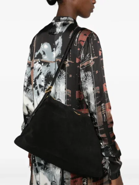 Geantă Zadig&voltaire negru