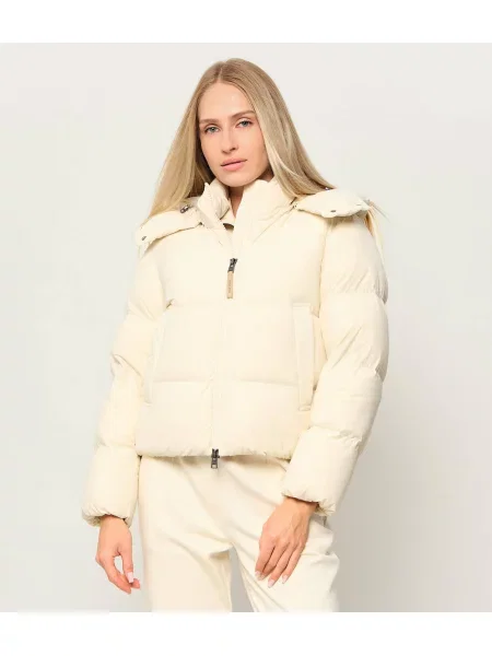 Woolrich Geacă de puf Madison