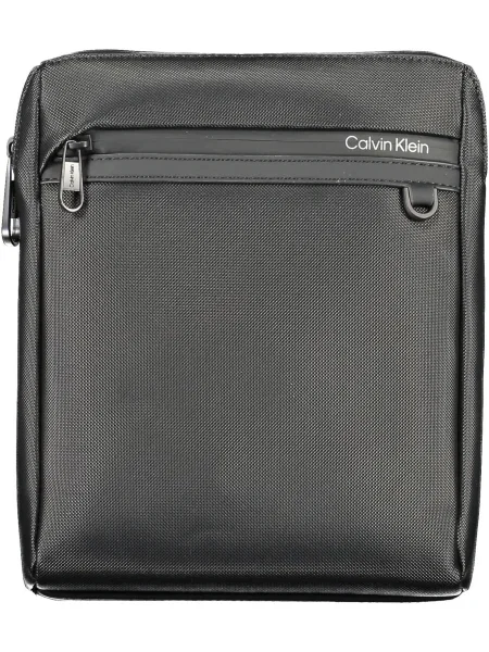 Geantă Calvin Klein negru