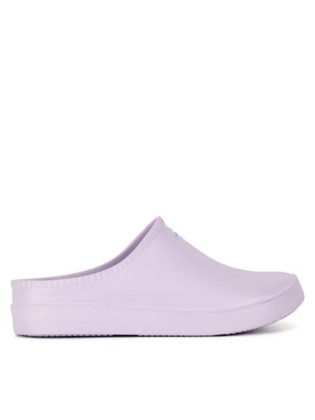 Hunter Шльопанці фіолетовий