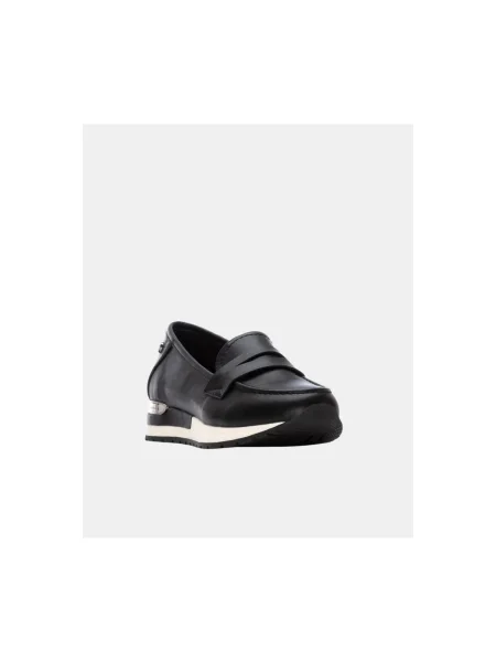 Pantofi Xti negru