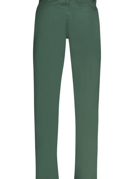 Pantaloni Boss verde
