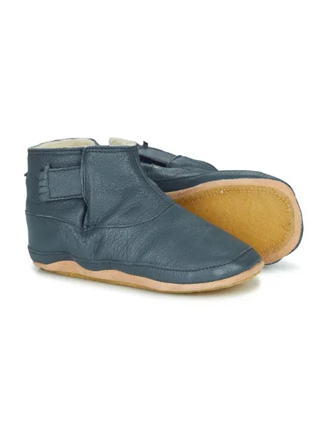 Pantofi copii Easy Peasy albastru