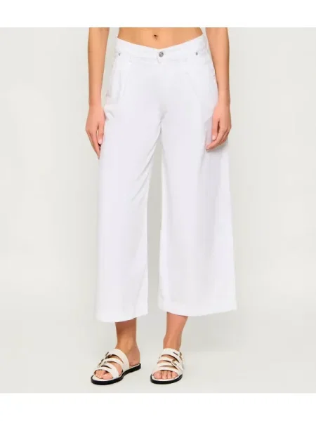Joop! Blugi Enric | Relaxed fit alb