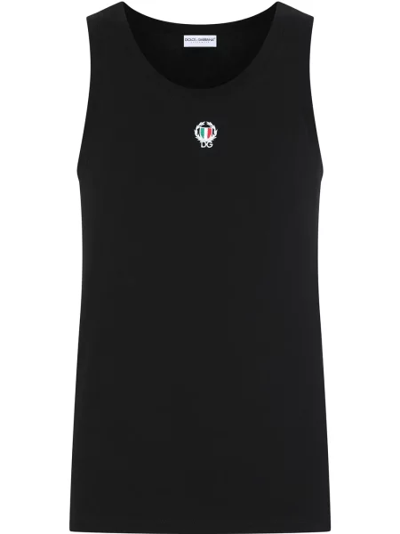 Șosete Dolce & Gabbana negru