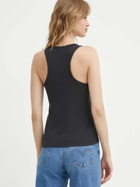 Top Levi's černý