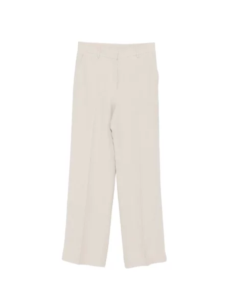 Pantaloni Antonelli gri