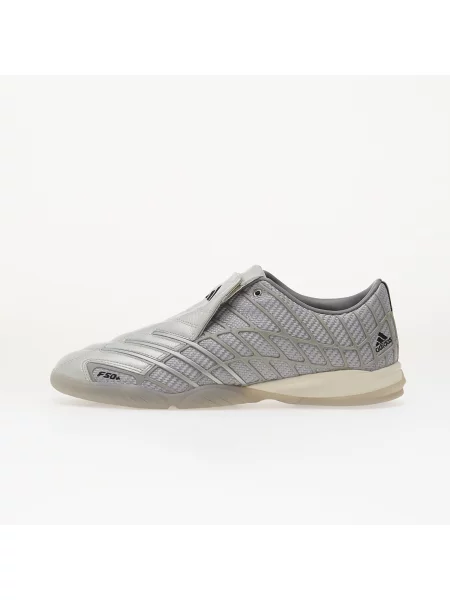 Sneakers adidas Sala Silver Metallic/ Silver Metallic/ Grey Three EUR 42 gri