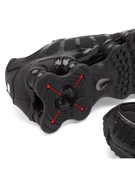 Sneakersy Nike czarne