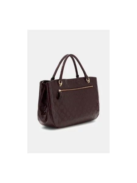 Guess crossbody kabelka dámska CARMELLA