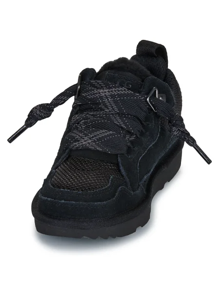 Pantofi copii Ugg negru