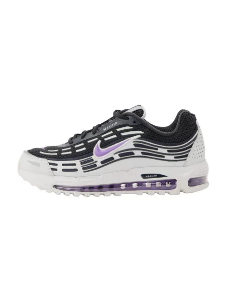 Sneakerși Nike Sportswear alb
