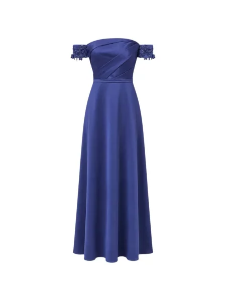 Rochie Charo Ruiz Ibiza albastru