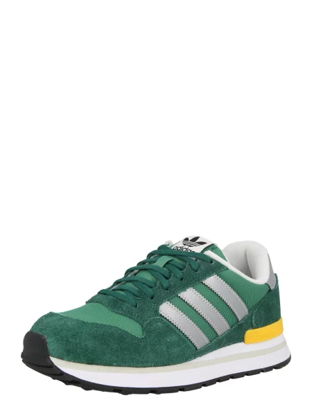 Sneakerși Adidas Originals galben