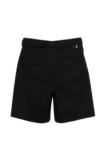 Bermude Low Brand negru