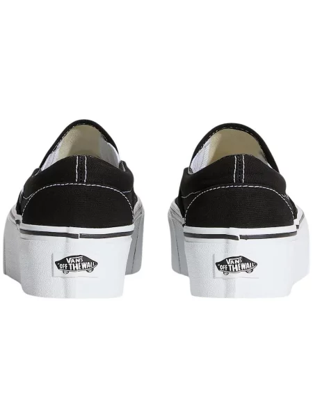 Slip on klasické tenisky Vans