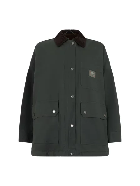 Kurtka Weekend Max Mara szara