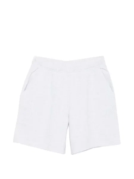 Pantaloni scurți Carhartt Wip alergare gri