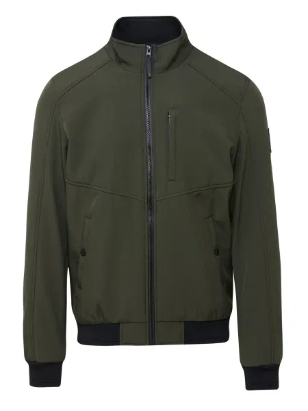 KOROSHI Sacou tradițional Oktoberfest kaki