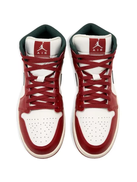 Șosete Nike de catifea retro cu cordon albastru