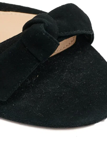 Sandale Alexandre Birman cu funde negru