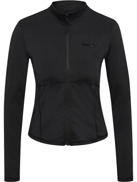 Hummel Geacă sport Prima' negru