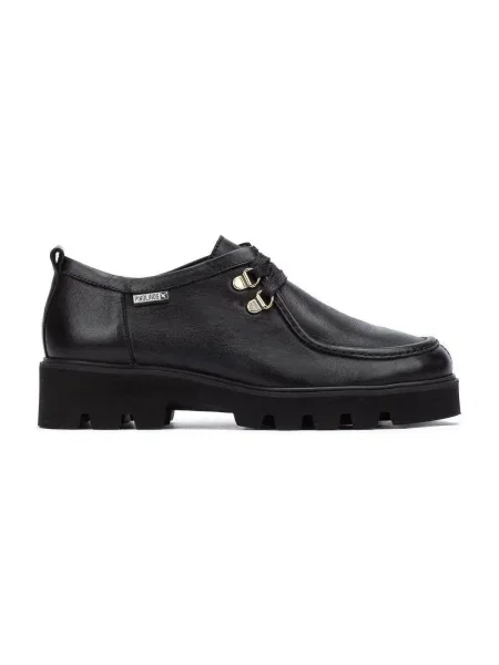Oxford Pikolinos din țesătură twill