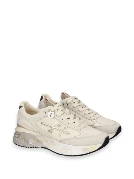 Sneakerși Premiata cu autograf