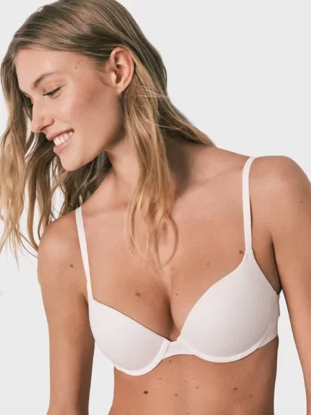 Бюстгальтер Women'secret білий