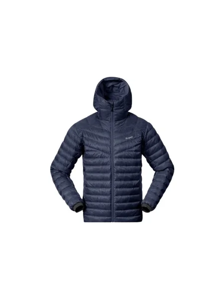 Geacă Bergans albastru