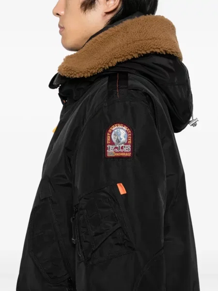 Geacă Parajumpers negru